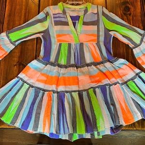 Devotion TWINS Dress